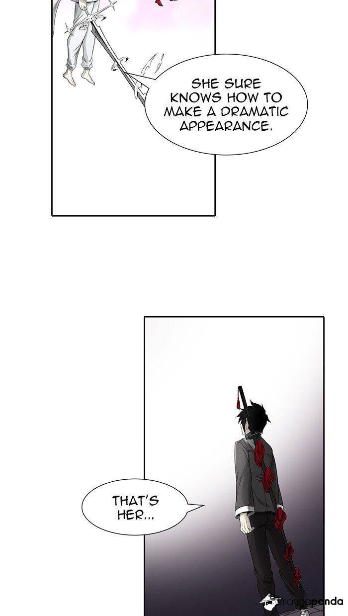 Tower of God Chapter 462 image 008